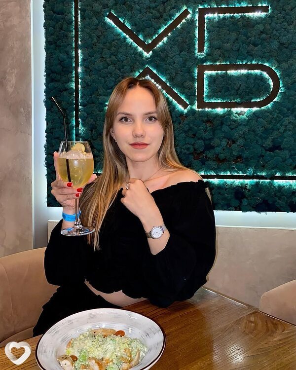 Юлька, 28, Омске — анкета №1012518