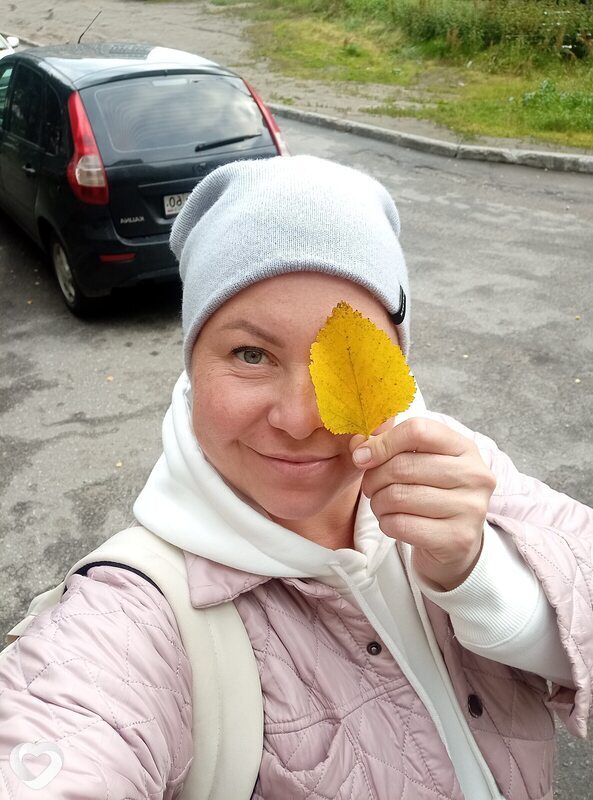Ксения, 42, Мурманске — анкета №1012522