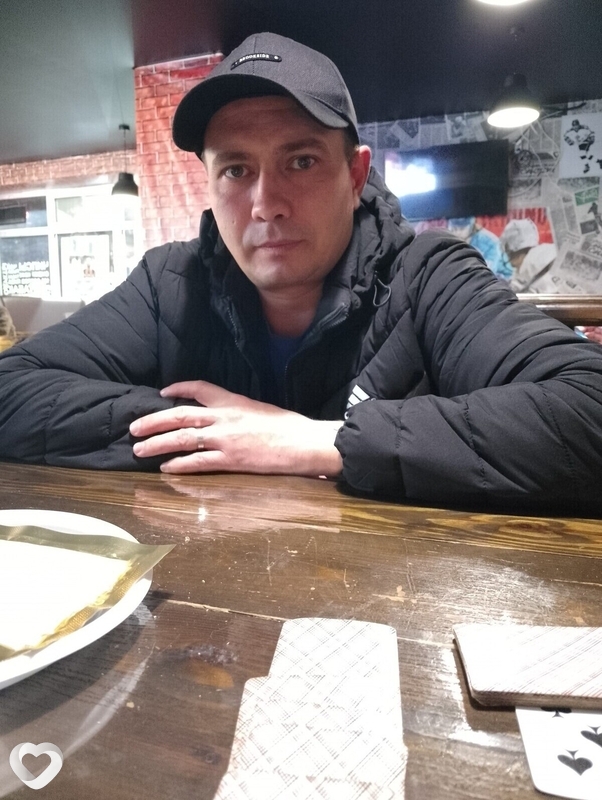 Михаил, 39, Волгограде — анкета №1012673