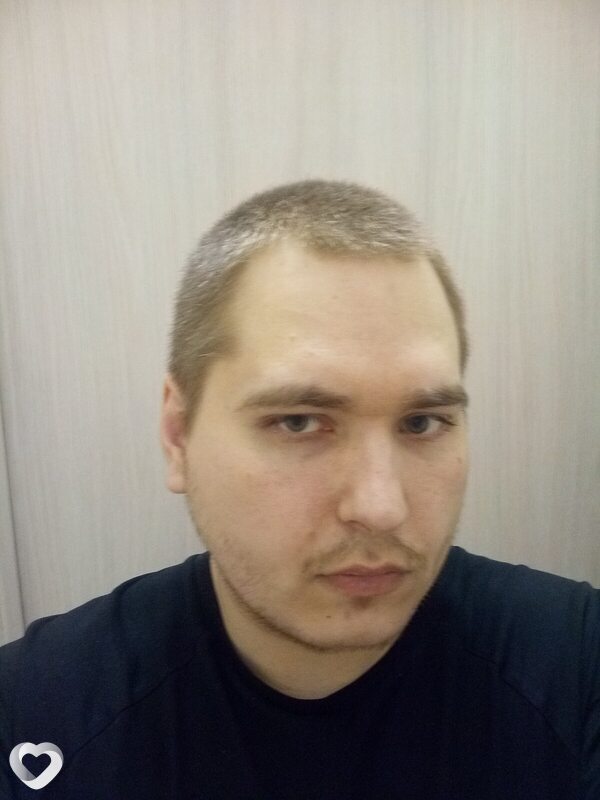 Алексей, 33, Перми — анкета №1012674