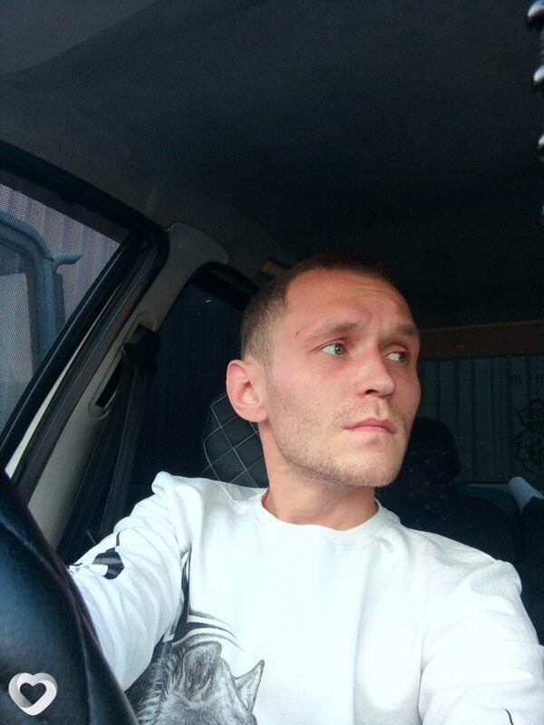 Максим, 30, Тольятти — анкета №1012676