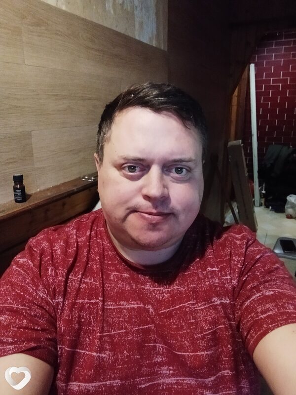 Роман, 48, Северодвинске — анкета №1012678