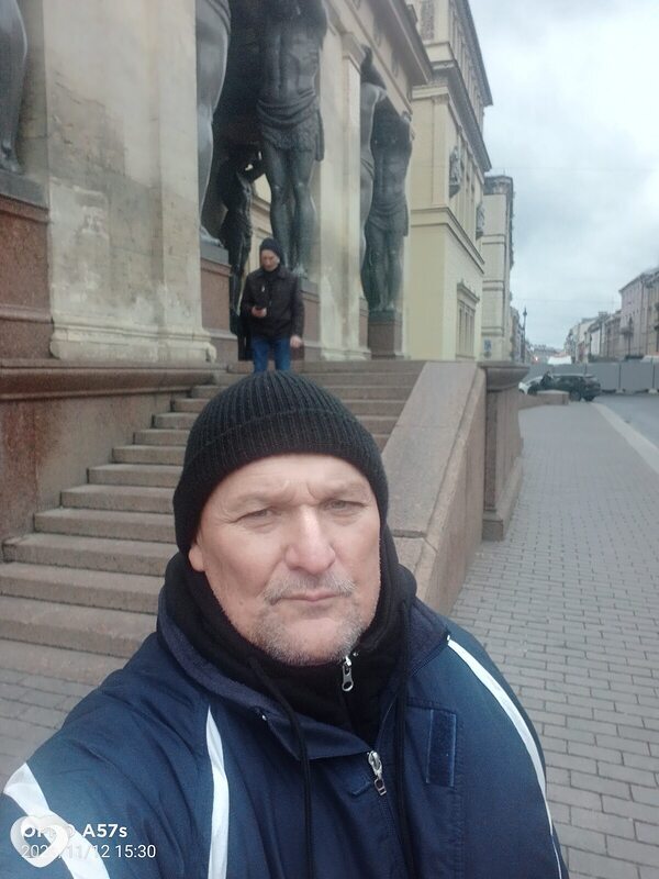 Валерий, Капчагай