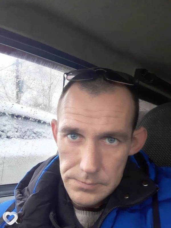 Евгений, 42, Тюмени — анкета №1012684