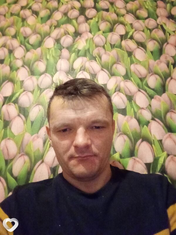 Анатолий, 36, Молодечно — анкета №1012685