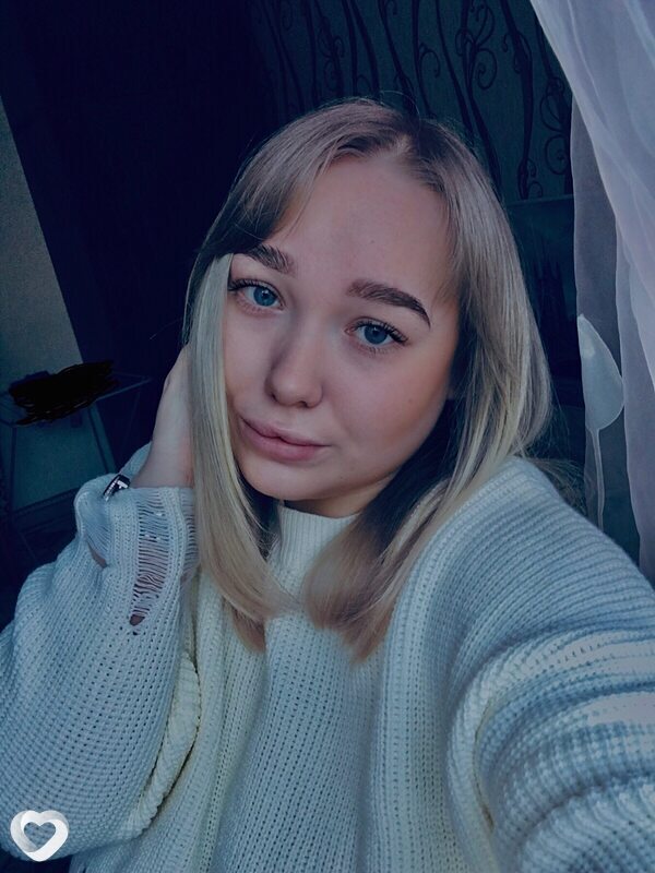 Диана, 25, Нижнем Тагиле — анкета №1012687