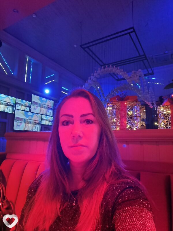 Юлия, 43, Санкт-Петербурге — анкета №1012688