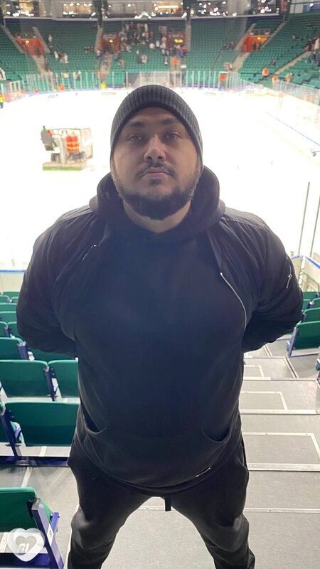Дамир, 36, Казани — анкета №1012691