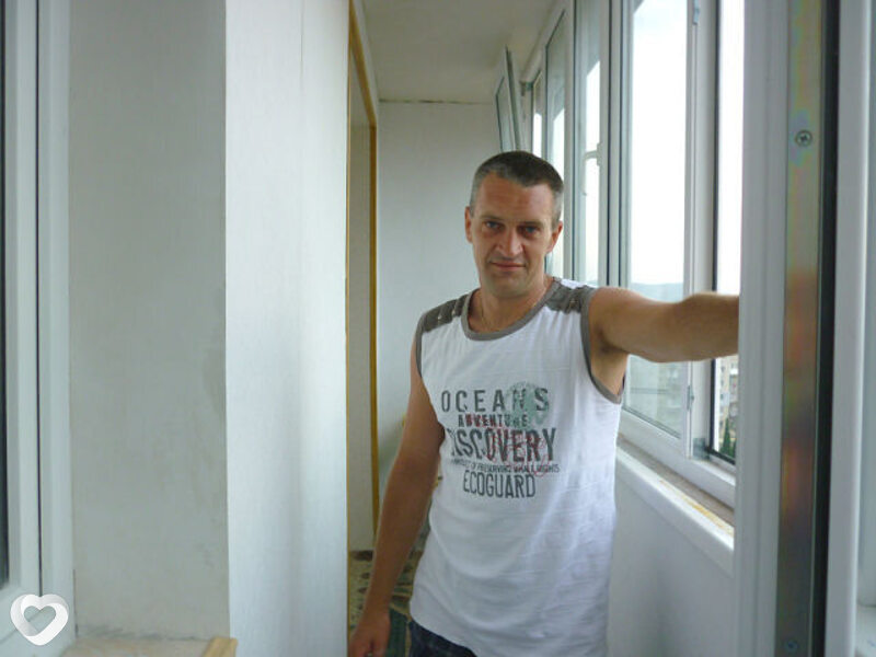 Андрей, 53, Краснодаре — анкета №1012692
