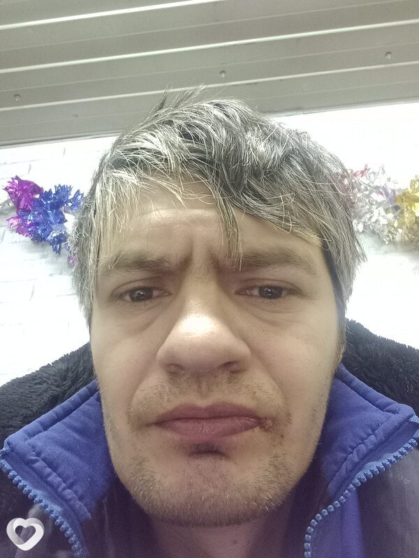 Денис, 39, Кашире — анкета №1012601