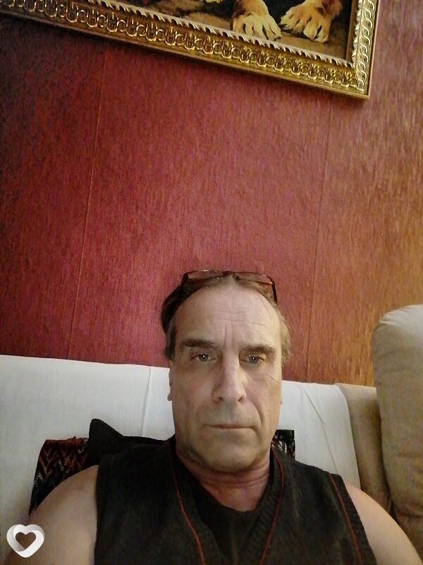 Алексей, 56, Смоленске — анкета №1012610