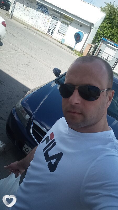 Александр, 43, Волгограде — анкета №1012615