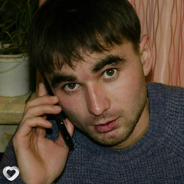 Максим, 35, Новосибирске — анкета №1012617
