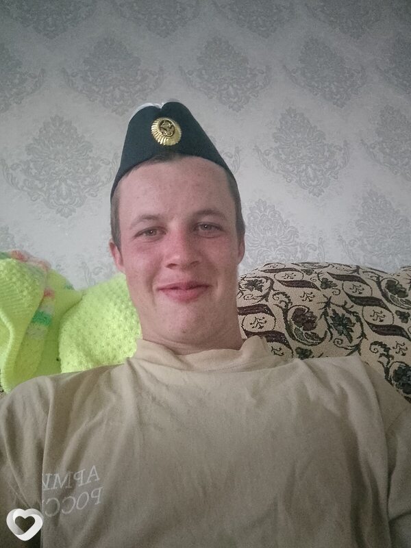 Дмитрий, Кизнер