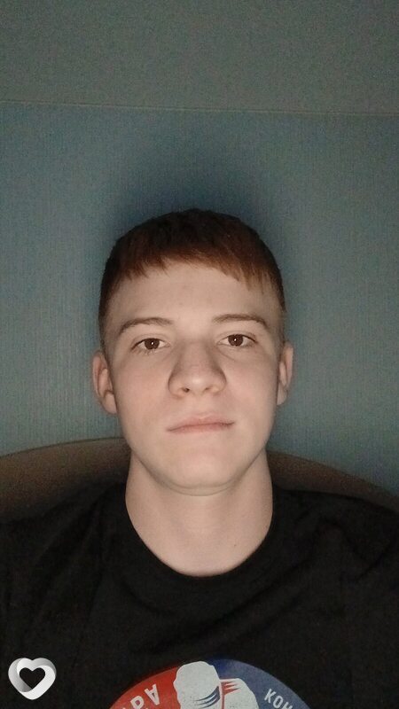 Ильдан, 21, Казани — анкета №1012452