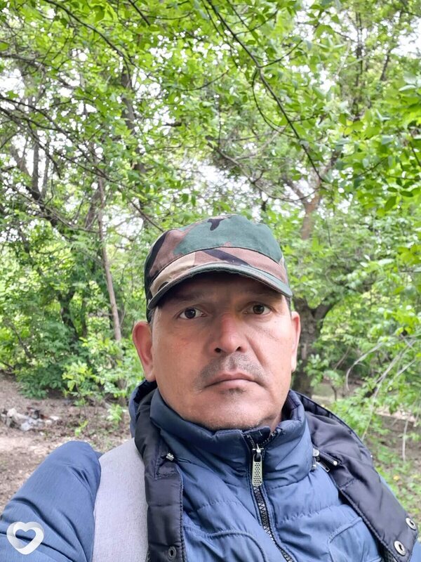 Андрей, 47, Волгограде — анкета №1012453