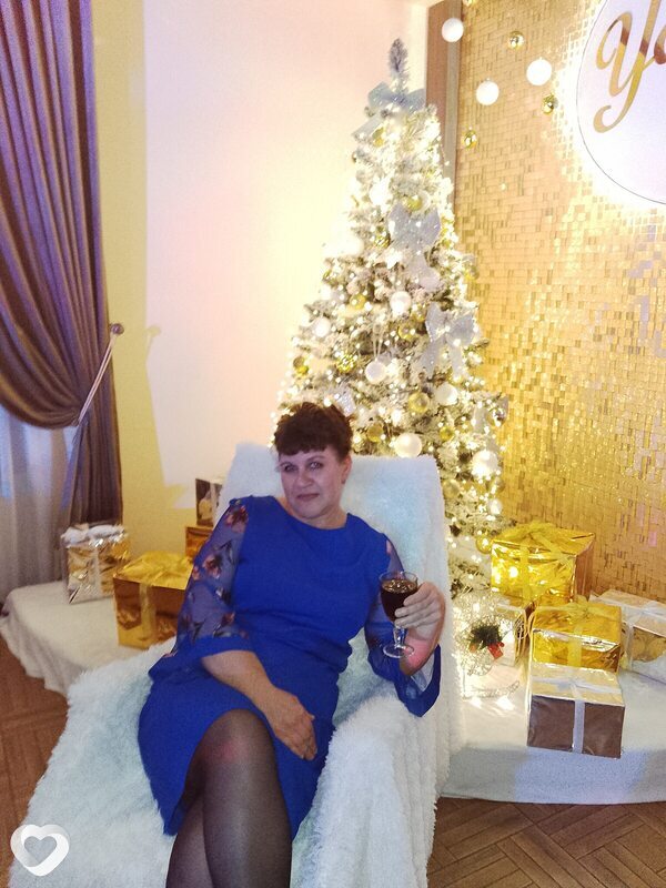 Ирина, 51, Усть-Лабинск — анкета №1012455