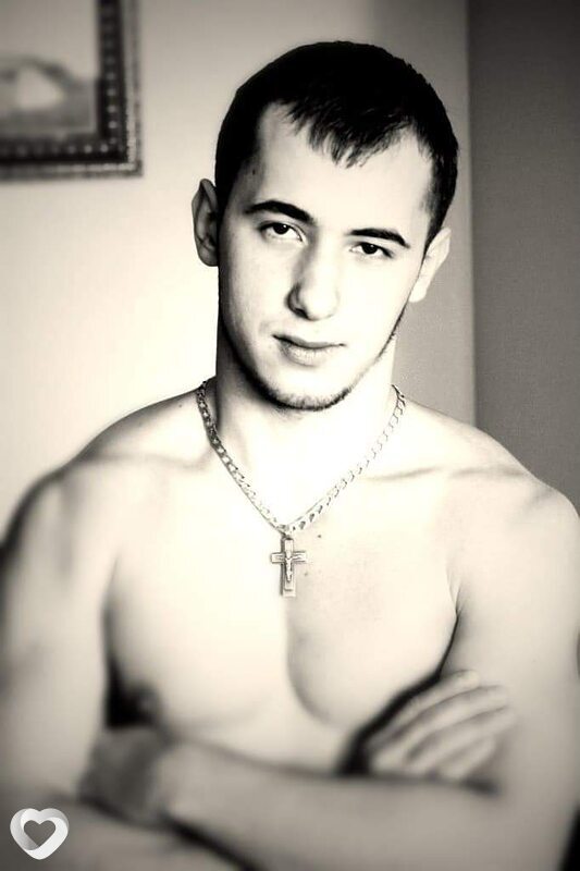 Виталий, 33, Тернополе — анкета №1012458