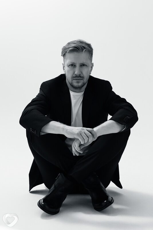 Дмитрий, 40, Москве — анкета №1012459