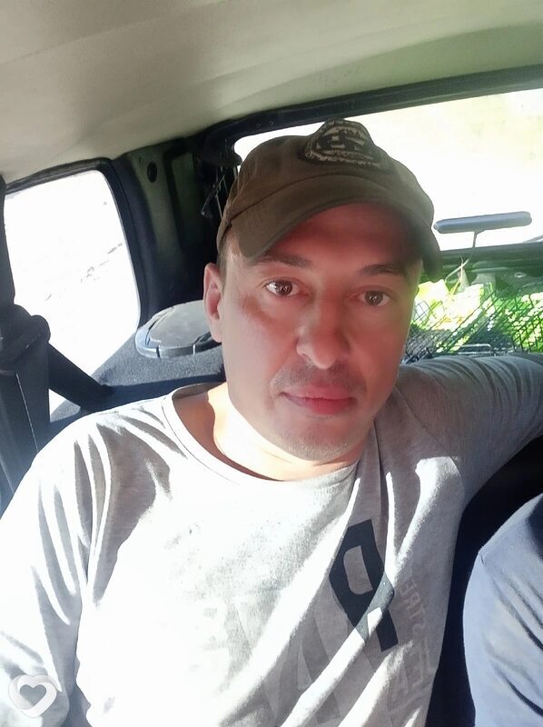 Евгений, 44, Омске — анкета №1012460