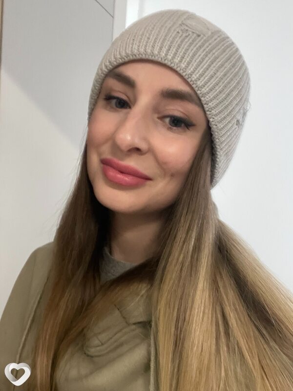 Ирина, 33, Санкт-Петербурге — анкета №1012462