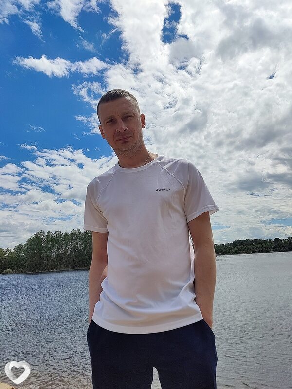 Иван, 42, Новокуйбышевске — анкета №1012465
