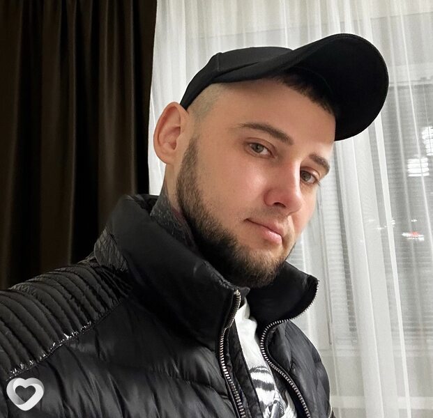 Роман, 35, Темиртау — анкета №1012466