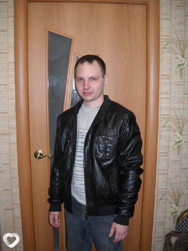 Дмитрий, 40, Нижнем Новгороде — анкета №1012467