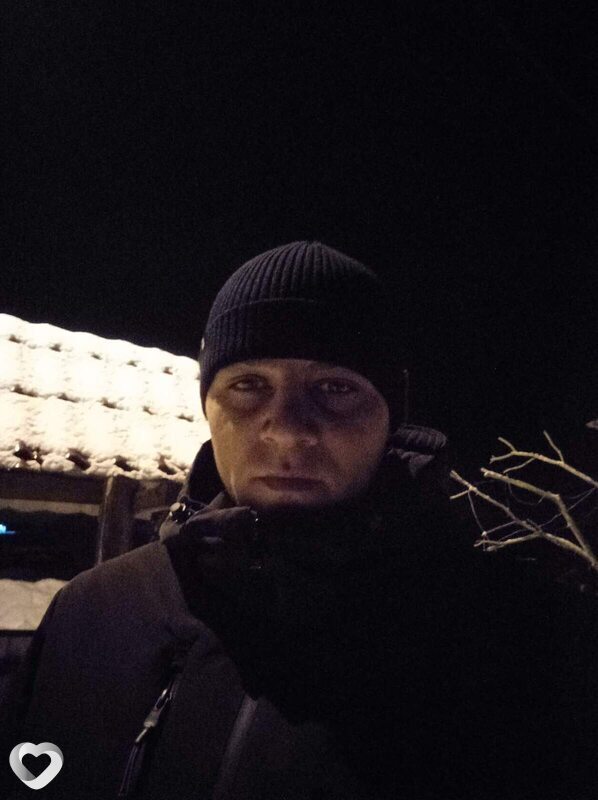 Дима, 39, Кемерове — анкета №1012469
