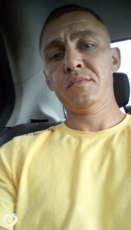 Димитрий, 38, Славгороде — анкета №1012475