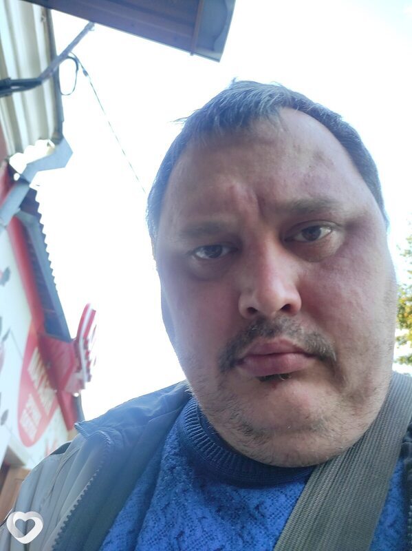 Дмитрий, 44, Кропивницкий — анкета №1012478