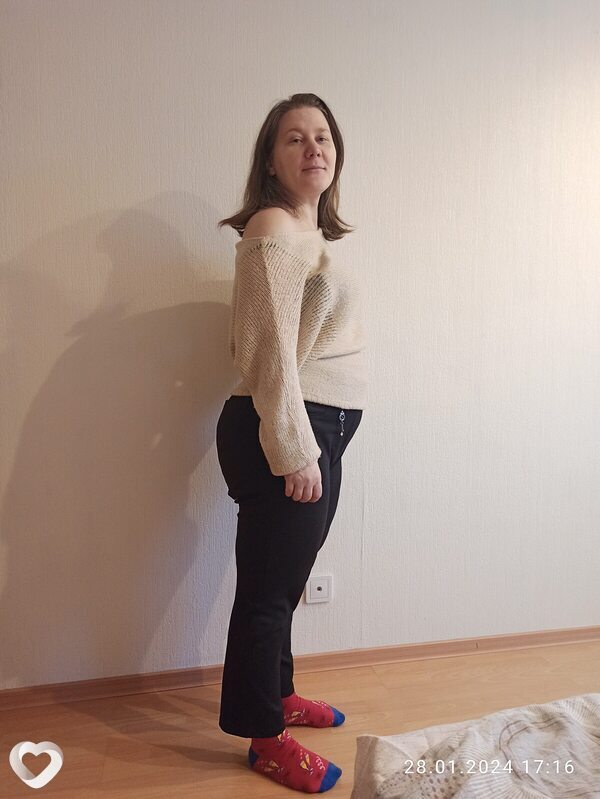 Елена, 43, Екатеринбурге — анкета №1012481