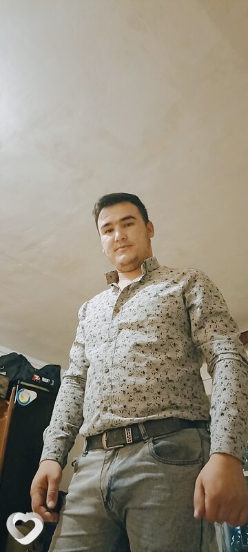 Абдурауф, 55, Чуст — анкета №1012483