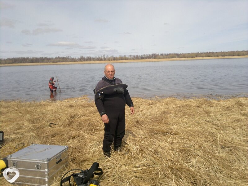 Виталий, 51, Ханты-Мансийске — анкета №1012485