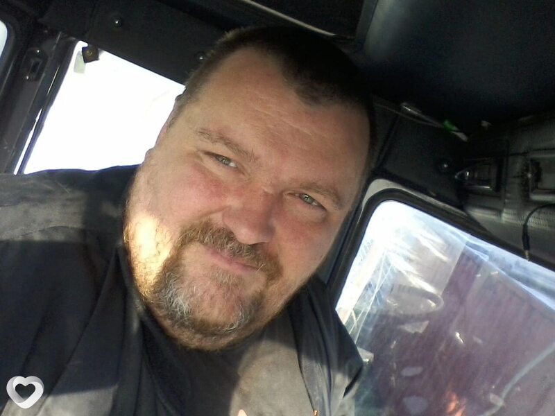 Артём, 47, Череповце — анкета №1012486