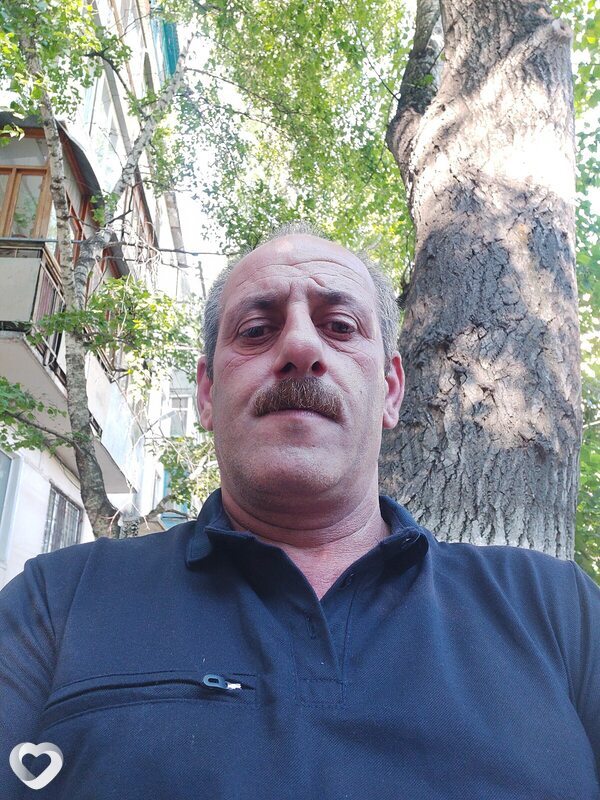 Мустафа, 52, Астане — анкета №1012489