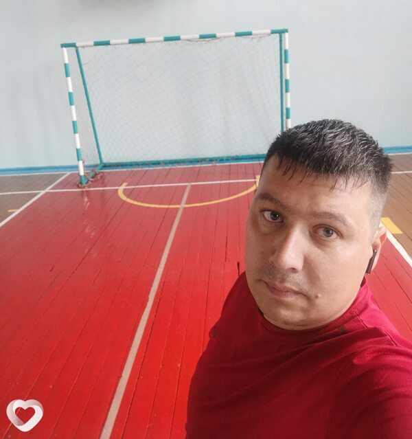 Сергей, 40, Южно-Сахалинске — анкета №1012490