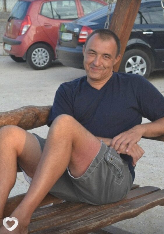 Пётр, 49, Могилев — анкета №1012491