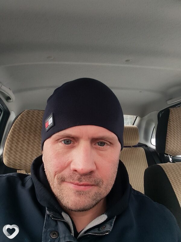 Александр, 46, Екатеринбурге — анкета №1012800