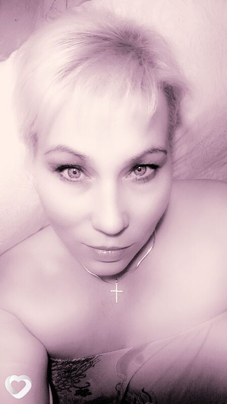 Лина, 45, Шахтах — анкета №1012801