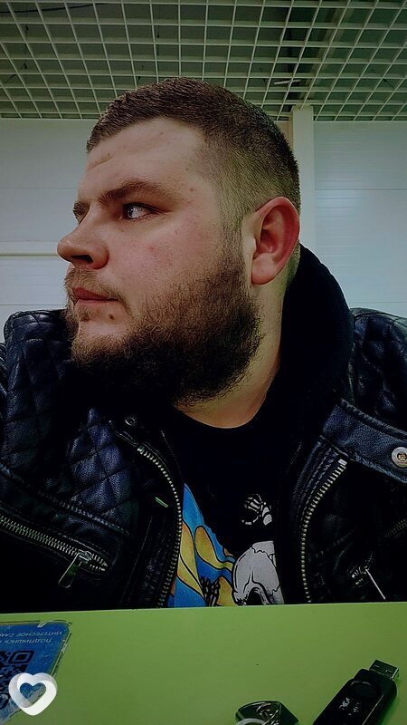 Artem, 32, Москве — анкета №1012812