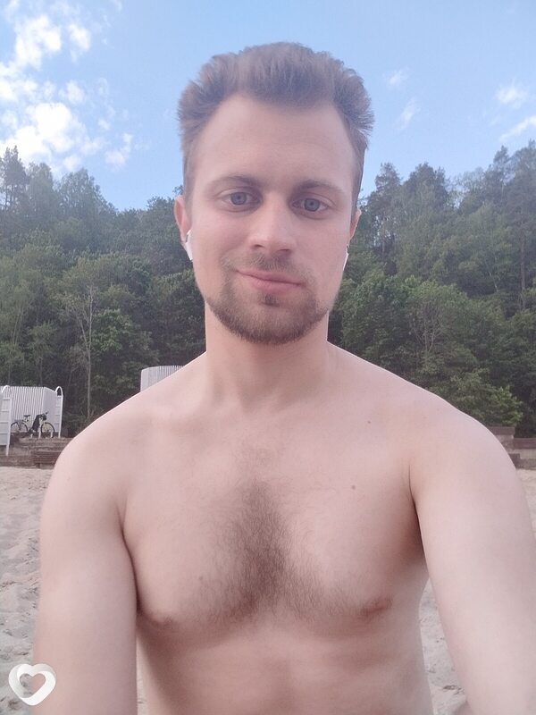Андрей, 27, Чебоксарах — анкета №1012816