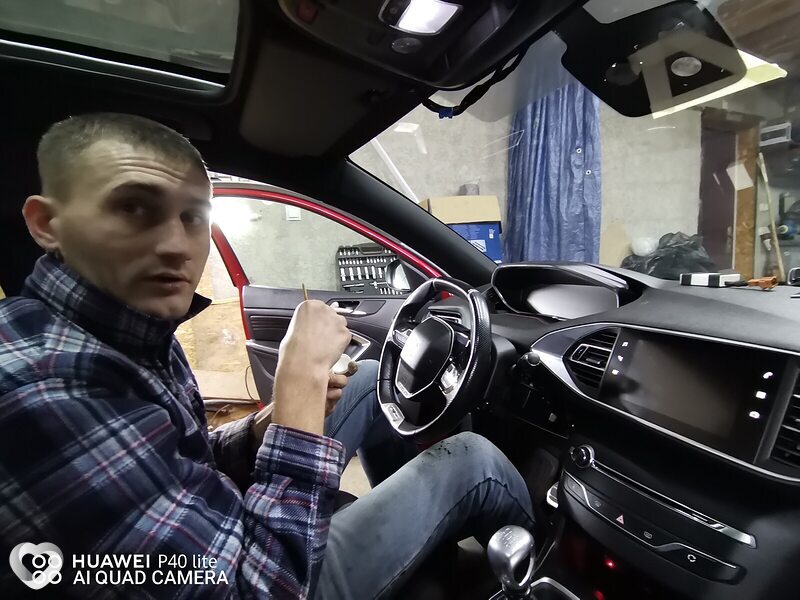 Александр, 34, Орше — анкета №1012821