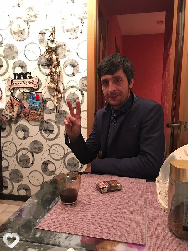 Виктор, 38, Воронеже — анкета №1012550