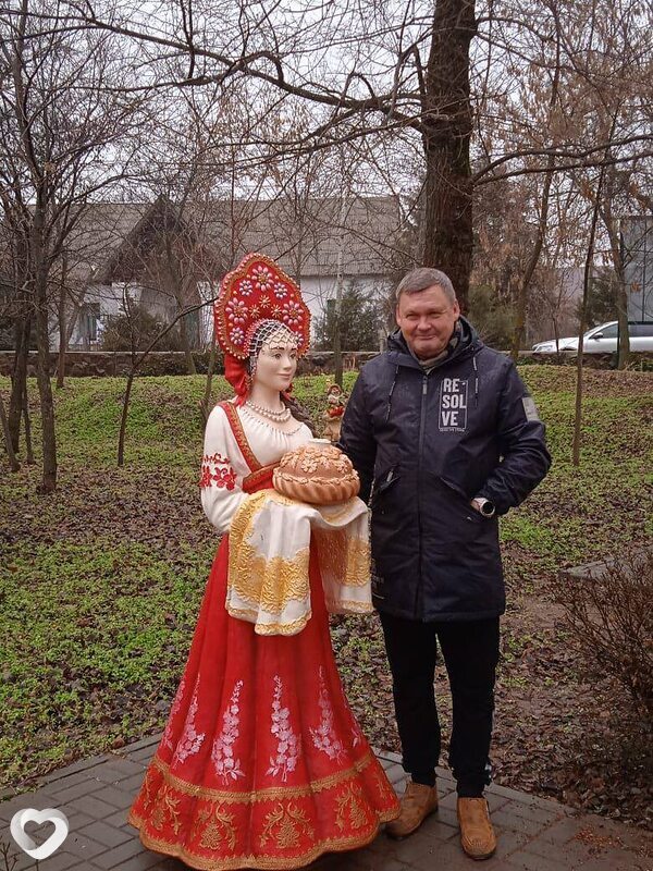 Александр, 65, Волгограде — анкета №1012553