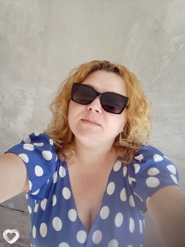 Солнышко, 40, Твери — анкета №1012556
