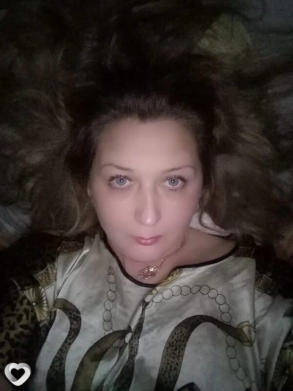 Елена, 50, Екатеринбурге — анкета №1012558