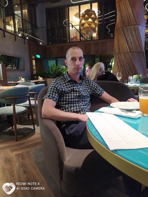 Александр, 39, Ленинске-Кузнецком — анкета №1012652