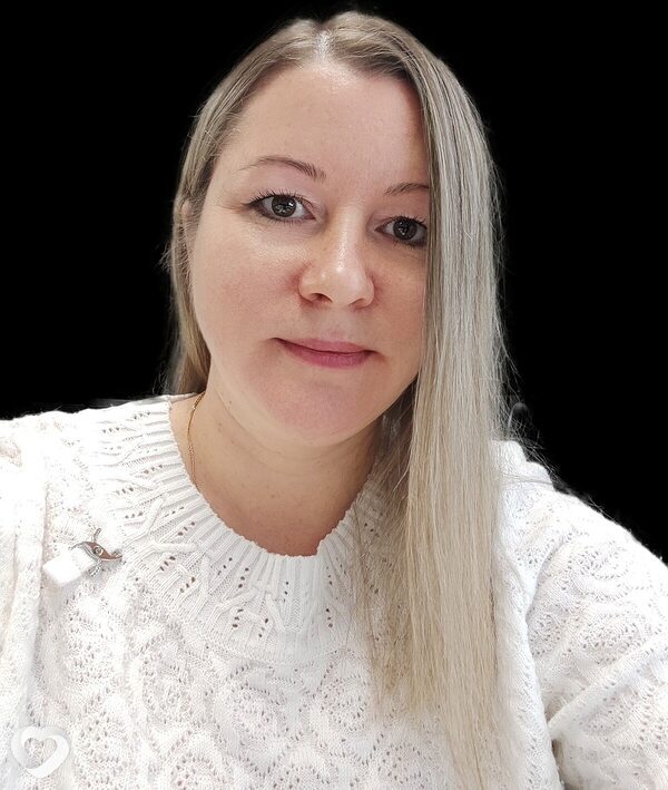 Алла, 41, Нижнем Новгороде — анкета №1012653