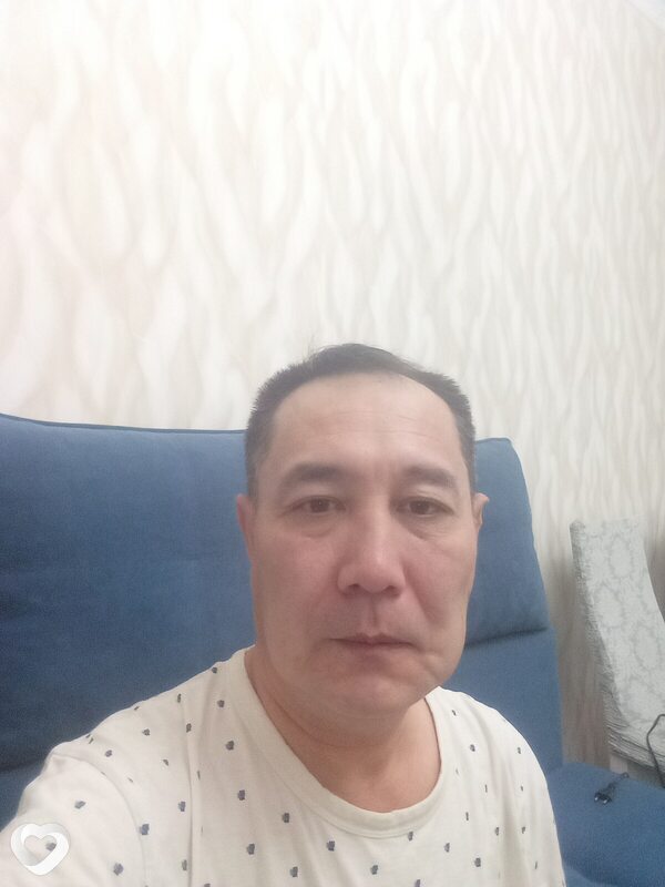 Маке, 46, Алматы — анкета №1012656
